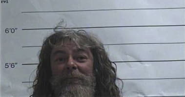 Donnie Magee, - Orleans Parish County, LA 